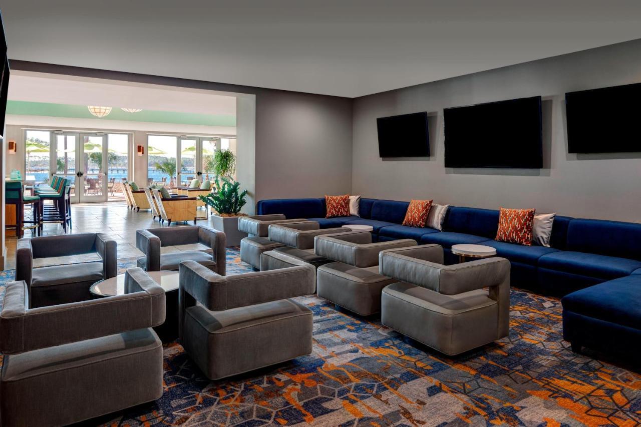 Bluegreen'S Bayside Resort And Spa At Panama City Beach Upper Grand Lagoon Exterior foto