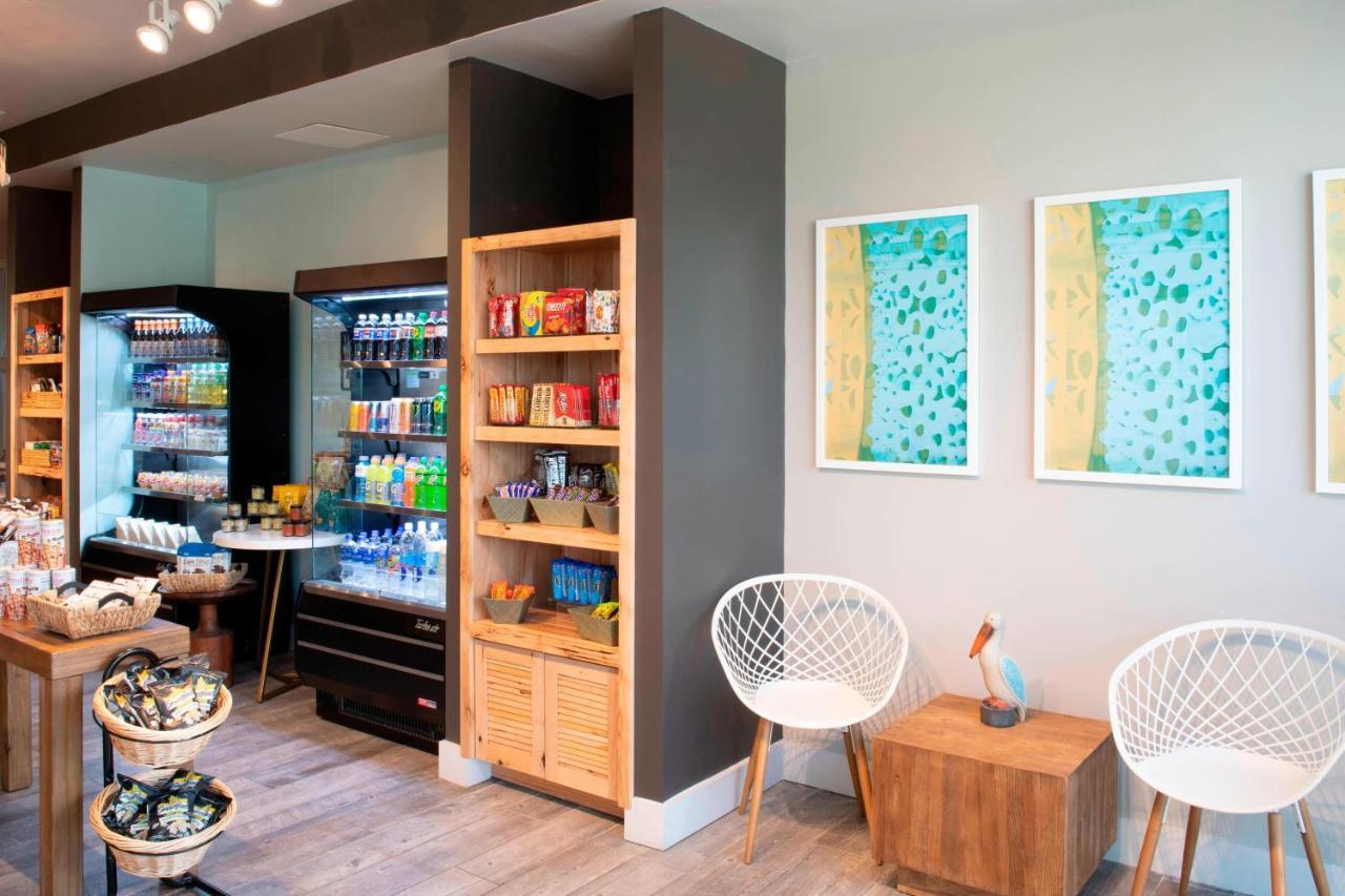 Bluegreen'S Bayside Resort And Spa At Panama City Beach Upper Grand Lagoon Exterior foto