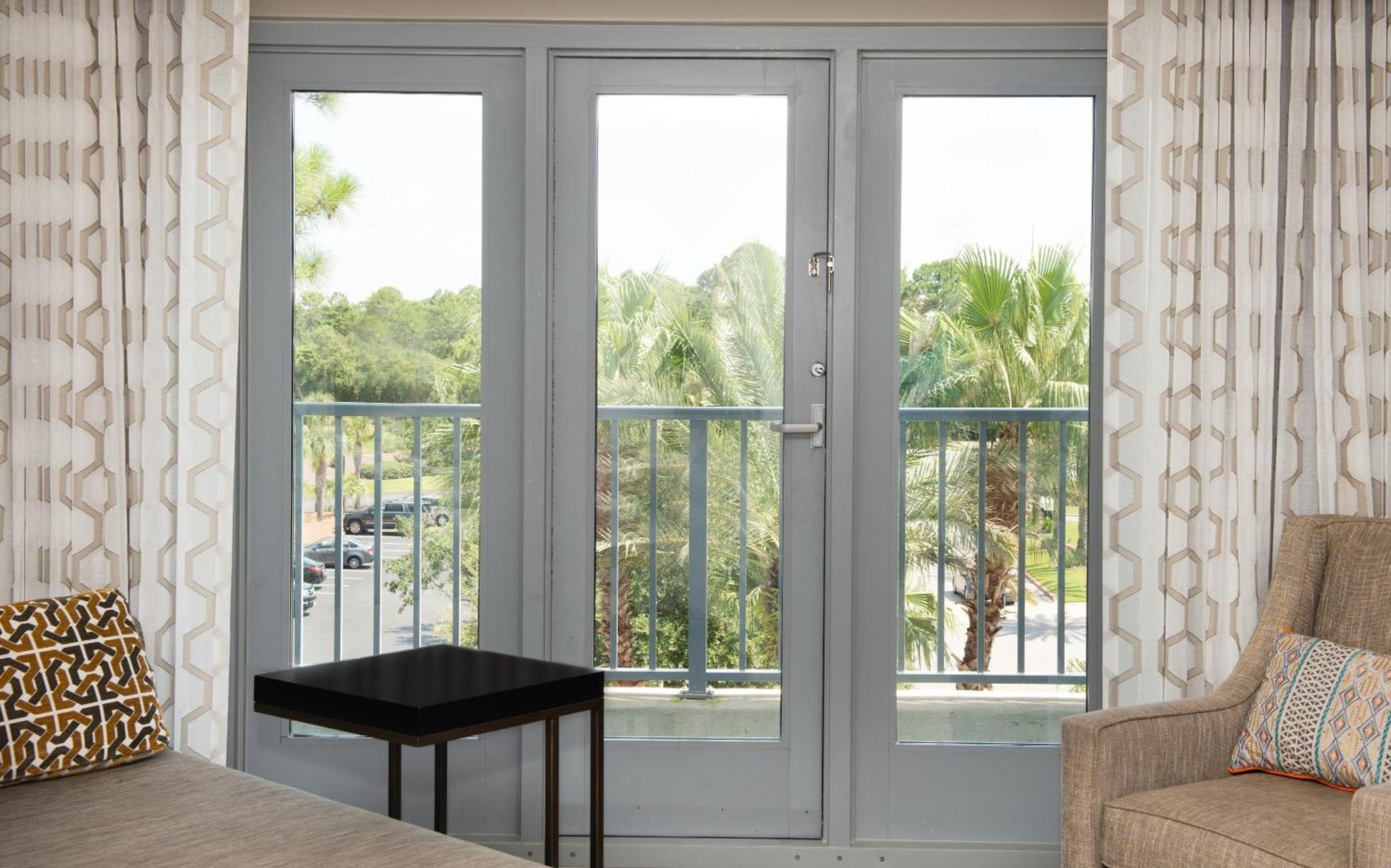 Bluegreen'S Bayside Resort And Spa At Panama City Beach Upper Grand Lagoon Exterior foto